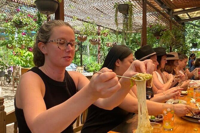 Shopping Tour in Southern Oaxaca - Key Points