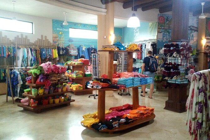 Shopping Tour Punta Cana with private transportation - A Practical Look at the Punta Cana Shopping Tour with Private Transportation