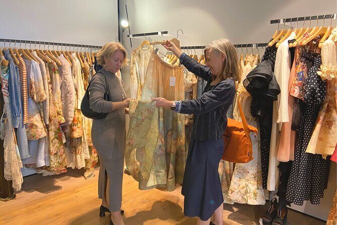 Shopping tours in Brisbane with a personal stylist - Analyzing the Price and Value