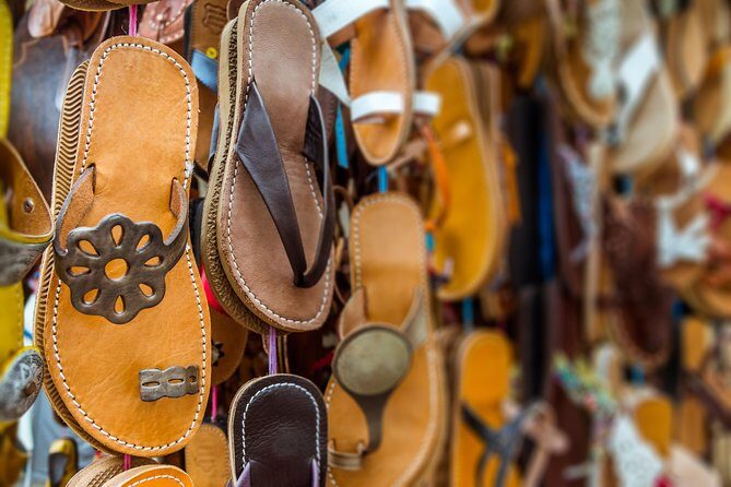 Shopping Trip By Private Car & Private Guide - hurghada - Introduction
