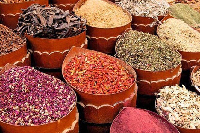 Shopping Trip By Private Car & Private Guide - hurghada - Key Points