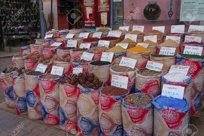 Shopping Trip By Private Car & Private Guide - hurghada - Who Will Love This Tour?