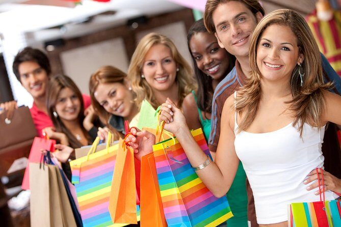 Shopping Trip to Toronto Premium Outlets - A Practical Look at the Shopping Trip to Toronto Premium Outlets