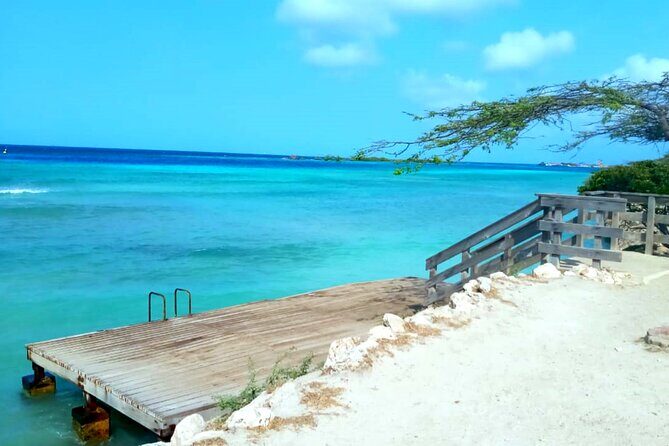 Shore Dive Aruba for Certified Divers - What Makes This Shore Dive Experience Stand Out?