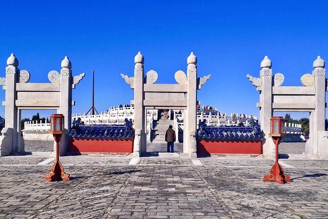 Shore Excursion: 2-Day Private Beijing Sightseeing Tour from Tianjin Cruise Port - Final Thoughts