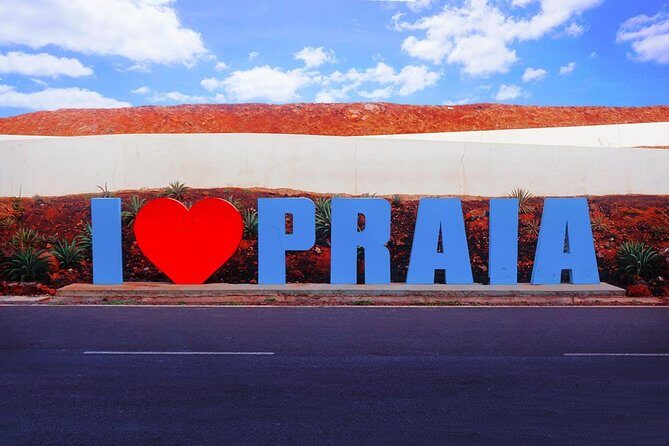 Shore Excursion: 3-Hour Guided Historic Tour of Praia & Cidade Velha - Exploring Santiago: A Closer Look at the Itinerary