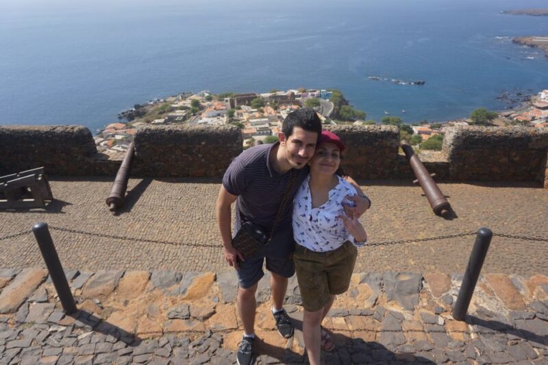 Shore Excursion: 3-Hour Praia & Cidade Velha Historic Tour - The Journey Begins: From the Port to Praias Heart