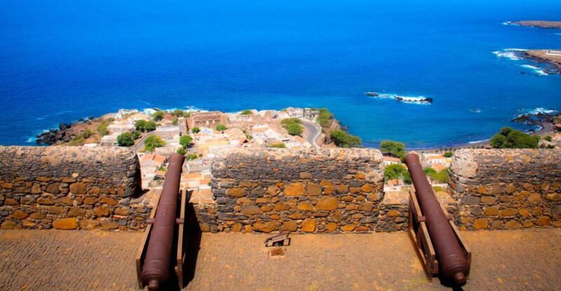 Shore Excursion: 3-Hour Praia & Cidade Velha Historic Tour - Practical Aspects and Value