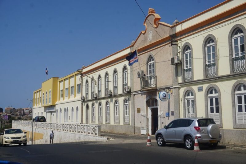 Shore Excursion: 3-Hour Praia & Cidade Velha Historic Tour - Authentic Experiences and Traveler Feedback