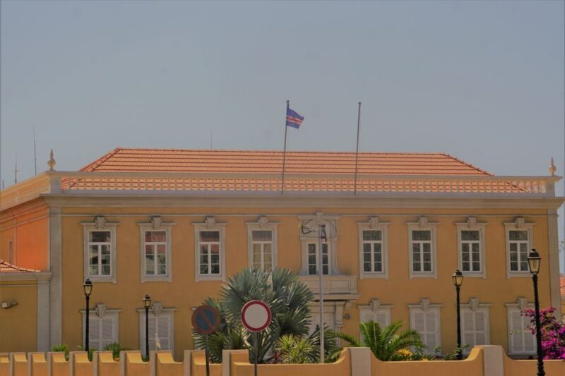Shore Excursion: 3-Hour Praia & Cidade Velha Historic Tour - Who Is This Tour Best For?