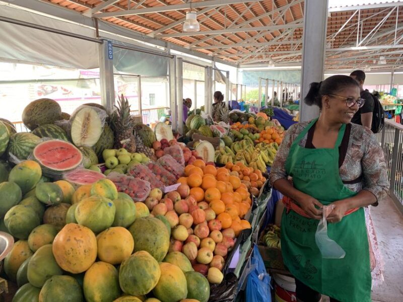 Shore Excursion: 3-Hour Praia & Cidade Velha Historic Tour - FAQ