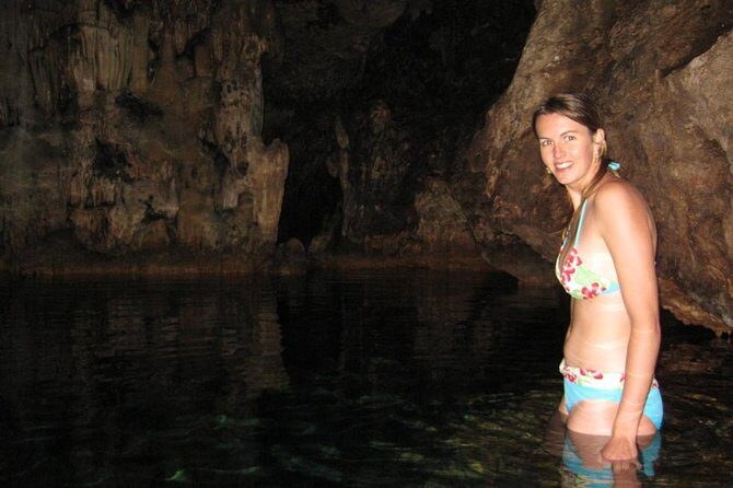 Shore Excursion: 3-Hour Tongatapu East Coast and Anahulu Cave Tour - Key Points