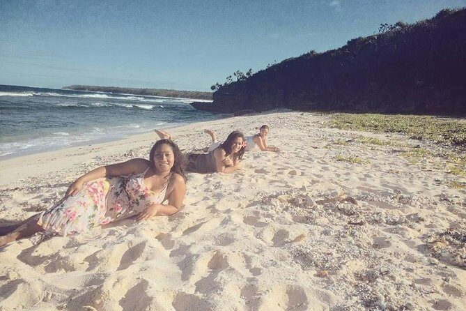 Shore Excursion: 3-Hour Tongatapu East Coast and Anahulu Cave Tour - Final Thoughts