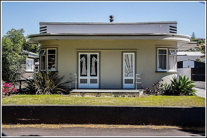 Shore Excursion: 4 Hour Premium Hawke's Bay, Napier Art deco Tour - FAQs