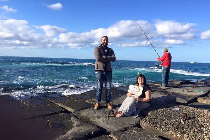 Shore Excursion: Alexandria City Tour from Alexandria Port - The Itinerary in Detail