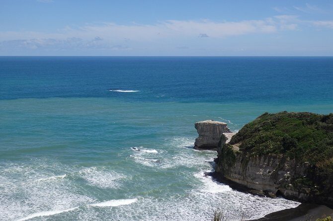 Shore Excursion: Auckland Scenic Full Day Tour - 8 Hours - Frequently Asked Questions