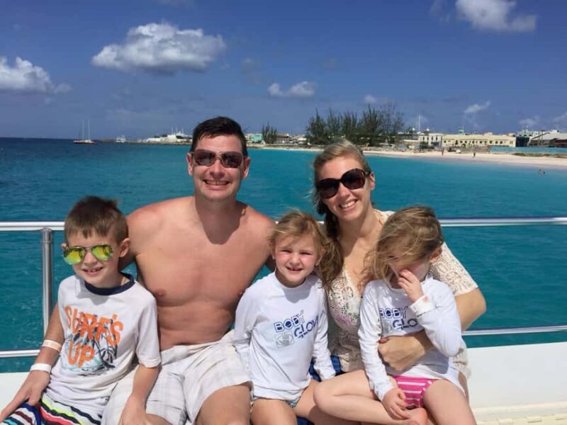 Shore Excursion Barbados Beach Day & Turtle Swim Experience - FAQs
