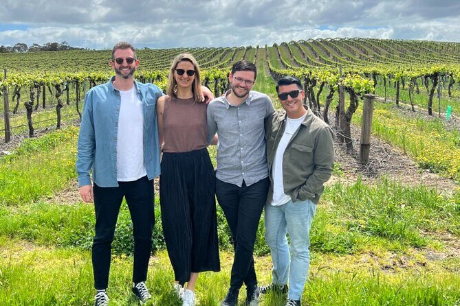 Shore Excursion: Barossa Valley Full-Day Wine Tasting Tour - The Sum Up: Is This Tour Worth It?