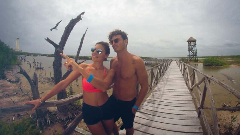 Shore Excursion: Buggy Tour at Punta Sur & Beach Visit - Final Thoughts: Is This Tour Right for You?