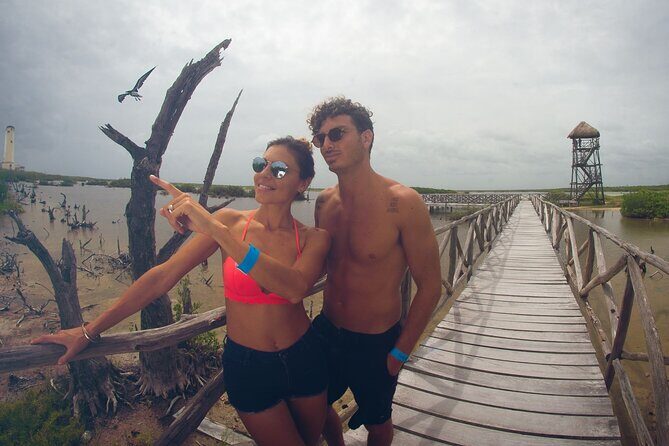 Shore Excursion: Buggy Tour, Punta Sur Park & Beach Relaxation - Discovering Cozumel in a Buggy: An Authentic Adventure