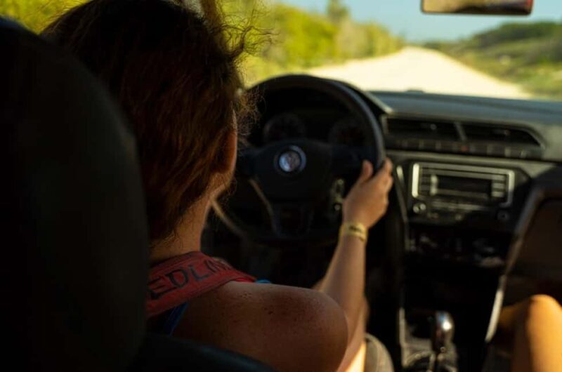 Shore Excursion: Buggy Tour with Mayan Ruins & Beach Time - An In-Depth Look at the Cozumel Buggy Tour