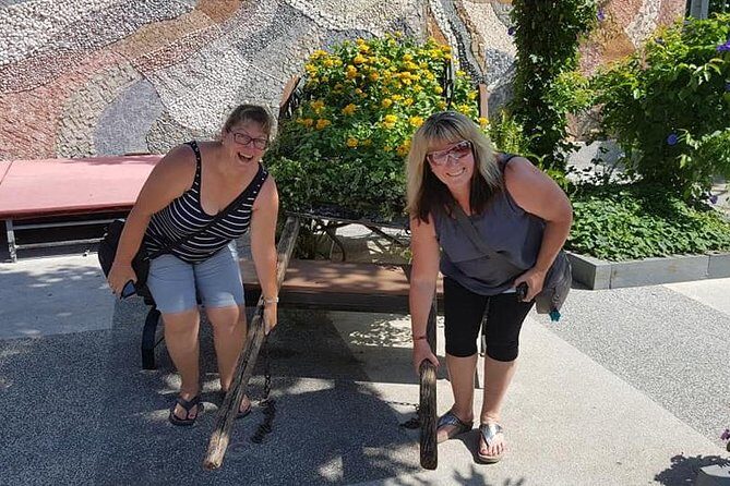 Shore Excursion CHAN MAY or TIEN SA to GOLDEN BRIDGE, MARBLE MOUTAIN,LADY BUDDHA - Who Is This Tour Best For?