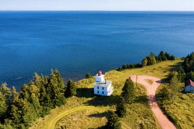 Shore Excursion: Charlottetown Highlights & Delights - An In-Depth Look at the Tour Itinerary