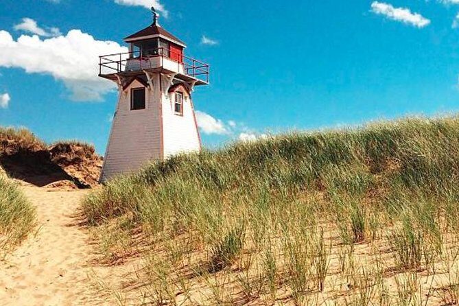 Shore Excursion: Charlottetown Highlights & Delights - Why This Tour Offers Good Value