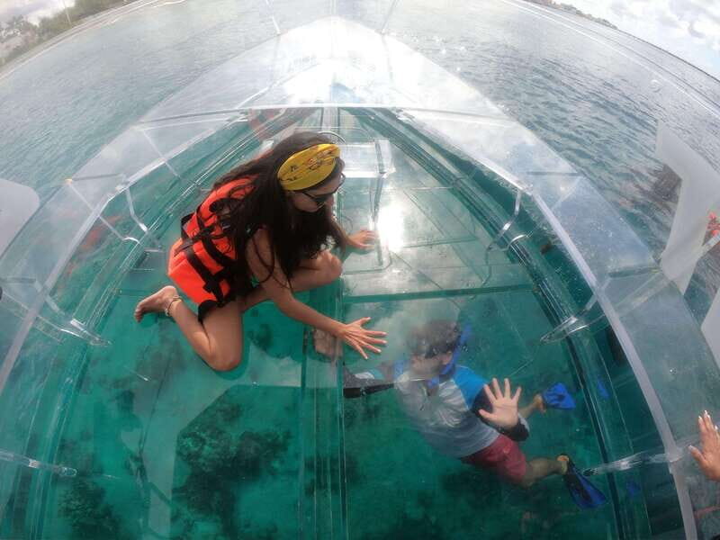 Shore Excursion: Clear Boat Tour with Snorkel & Drinks - Final Thoughts