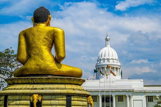 Shore Excursion Colombo City tour - Who Should Consider This Tour?