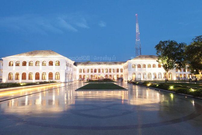 Shore Excursion Colombo City Tour Highlights - Price and Value Analysis