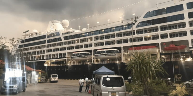 Shore Excursion Colombo Highlight Tour from Passenger Pier. - Frequently Asked Questions