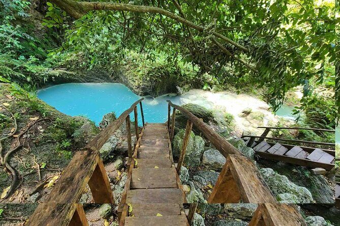 Shore Excursion: Combo Atv & militare waterfalls | No long lines - Exploring the Combo ATV & Waterfalls Tour in Puerto Plata