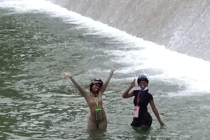 Shore Excursion: Combo Atv & militare waterfalls | No long lines - Practical Tips for Travelers