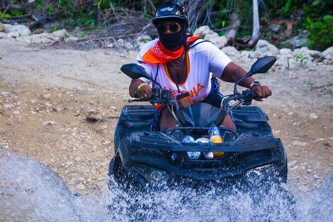 Shore Excursion: Combo Atv & militare waterfalls | No long lines - The Sum Up: Who Should Consider This Tour?