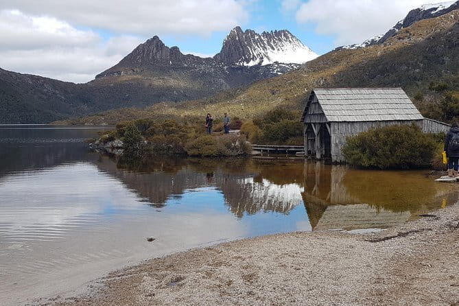 Shore Excursion - Cradle Mountain Shuttle Bus from Burnie - FAQ