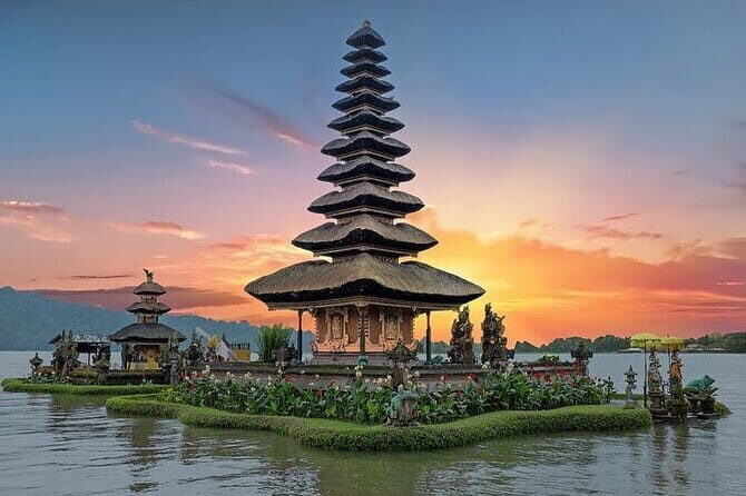 Shore Excursion Cruise Ship from Benoa and Celukan Bawang Port - An In-Depth Look at Bali’s Best: The Shore Excursion from Benoa and Celukan Bawang Ports