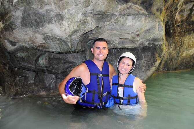 Shore Excursion Cruise ship Waterfalls y Buggys - FAQ