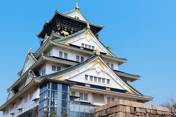 Shore Excursion: Day Trip To Osaka From Kobe Port - The Value of This Tour: What’s Included and What to Consider
