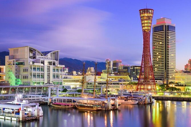 Shore Excursion: Day Trip To Osaka From Kobe Port - Who Should Consider This Tour?