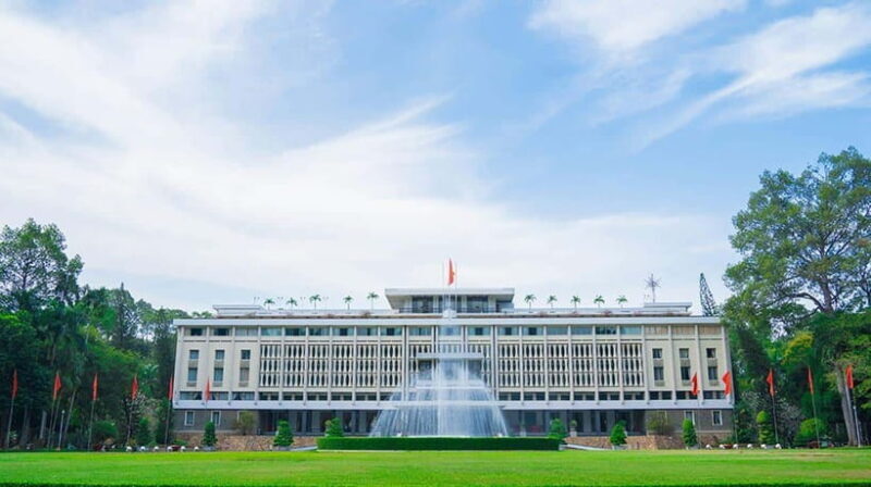 Shore Excursion Discovery Ho Chi Minh City from Phu My Port - Key Points