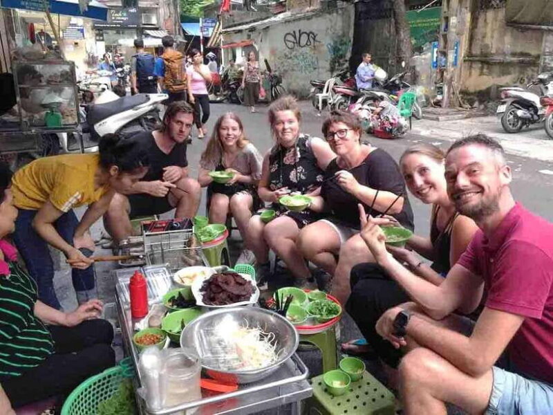 Shore Excursion Discovery Ho Chi Minh City from Phu My Port - What Travelers Say