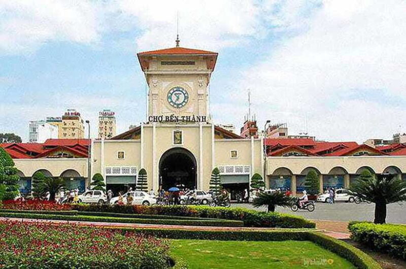 Shore Excursion Discovery Ho Chi Minh City from Phu My Port - FAQ