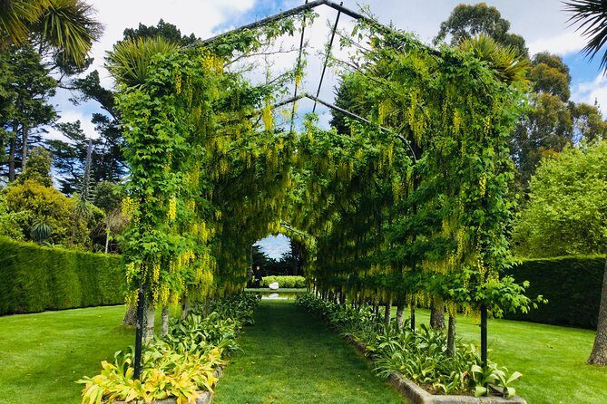 Shore Excursion: Dunedin City, Otago Peninsula, Castle Gardens & Olveston Tour - FAQ