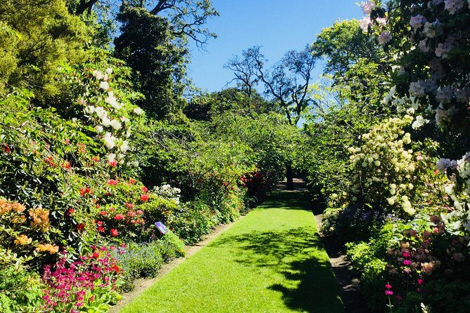 Shore Excursion: Dunedin City, Otago Peninsula, Castle Gardens & Olveston Tour - Final Thoughts
