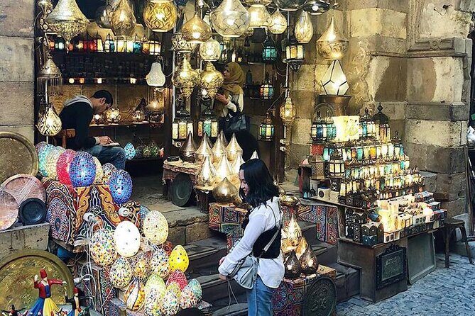 Shore Excursion - Enjoy Luxor one day tour from Safaga Port - An In-Depth Review of the Luxor Shore Excursion