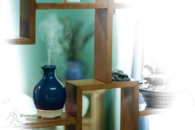 Shore Excursion: Ensenada Massage with Add-Ons & Custom Drop-Off - Who Should Consider This Experience?