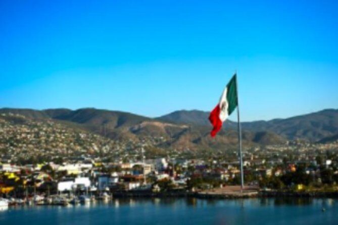 Shore Excursion Ensenada: Tuk Tuk and Horseback Beach Ride - What’s Included and What’s Not