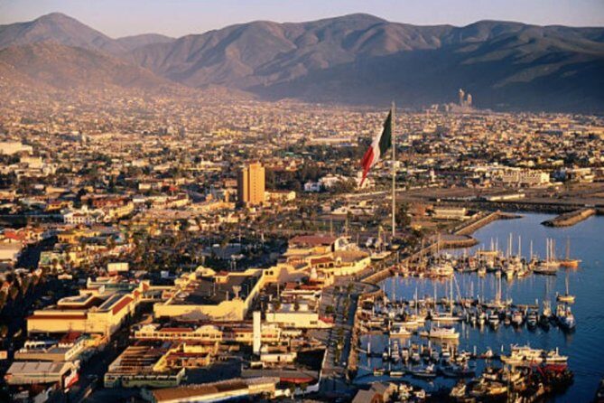 Shore Excursion Ensenada: Tuk Tuk and Horseback Beach Ride - Frequently Asked Questions