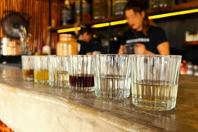 Shore Excursion Flavors of Mexico Tacos Beer and Mezcal - Who Will Love It?